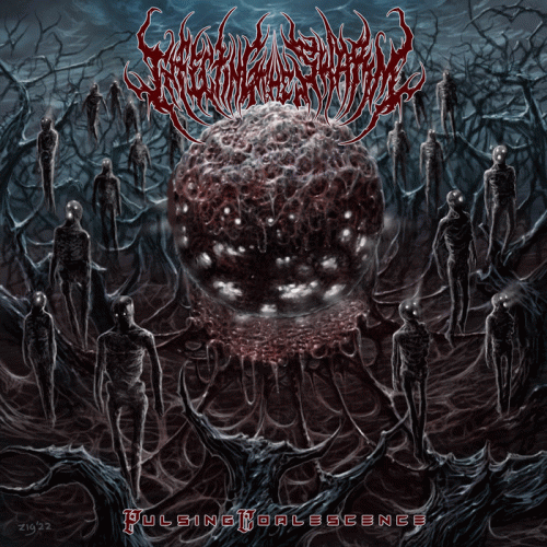 Infecting The Swarm : Pulsing Coalescence